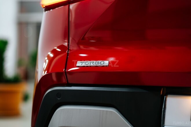 Nissan  2026, 0 km - 1.0 l - Bakı