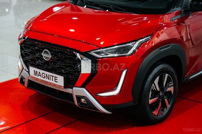 Nissan  2026, 0 km - 1.0 l - Bakı