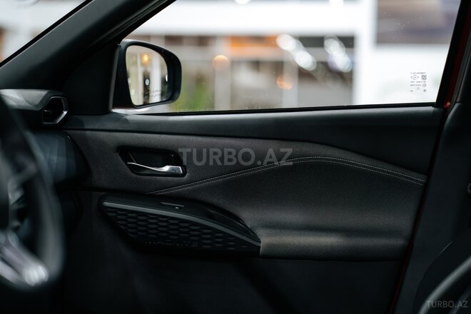 Nissan  2026, 0 km - 1.0 l - Bakı