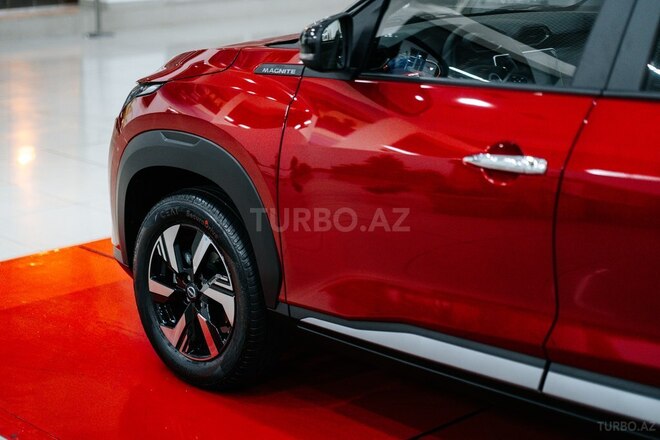 Nissan  2026, 0 km - 1.0 l - Bakı
