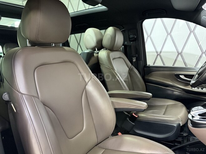 Mercedes V 250 2019, 128,000 km - 2.0 л - Bakı