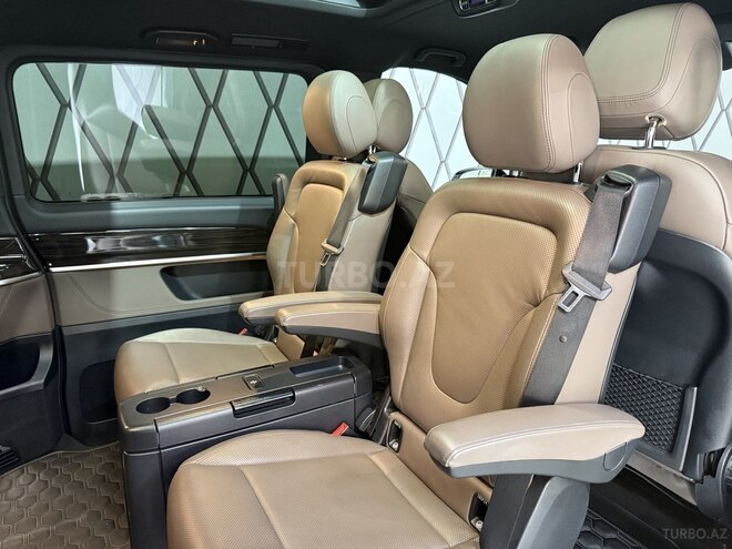 Mercedes V 250 2019, 128,000 km - 2.0 л - Bakı