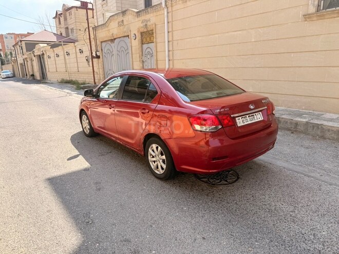 GWM Voleex C30 2015, 400,000 km - 1.5 l - Bakı