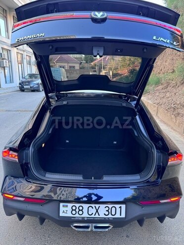 Changan  2024, 26,000 km - 1.5 l - Bakı