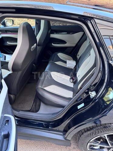Changan  2024, 26,000 km - 1.5 l - Bakı