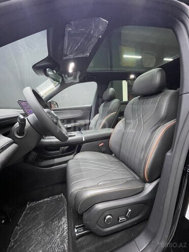 Changan  2026, 0 km - 1.5 л - Bakı