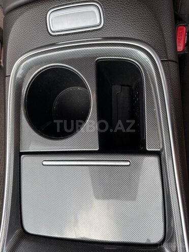 Hyundai Santa Fe 2021, 156,000 km - 1.6 л - Bakı