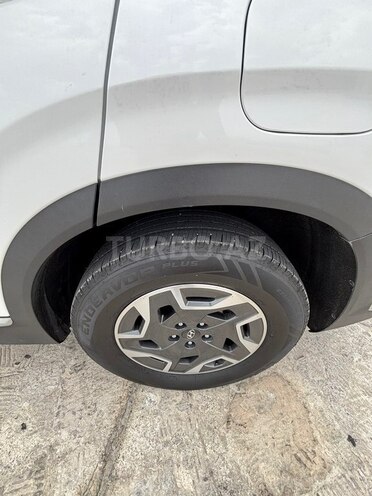 Hyundai Santa Fe 2021, 156,000 km - 1.6 л - Bakı