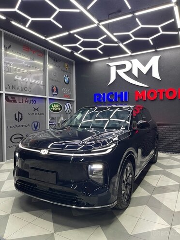 Changan  2026, 0 km - 1.5 л - Bakı