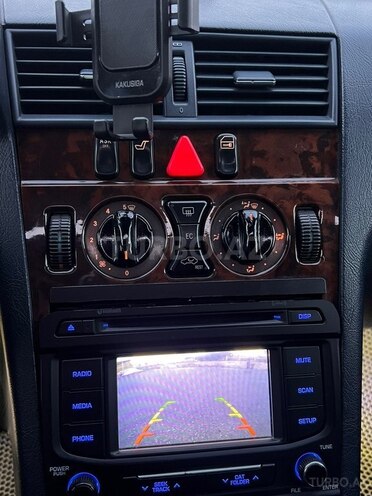 Mercedes C 240 1997, 459,000 km - 2.4 l - Bakı