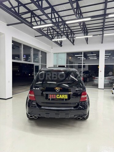 Mercedes  2005, 328,000 km - 5.0 л - Bakı