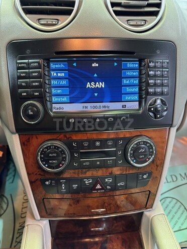 Mercedes  2005, 328,000 km - 5.0 л - Bakı