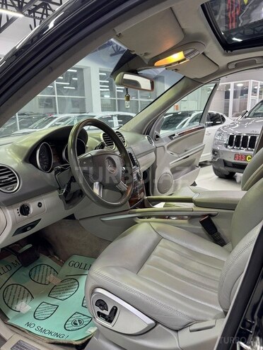 Mercedes  2005, 328,000 km - 5.0 л - Bakı