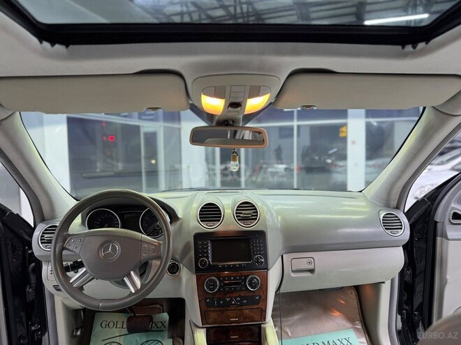 Mercedes  2005, 328,000 km - 5.0 л - Bakı