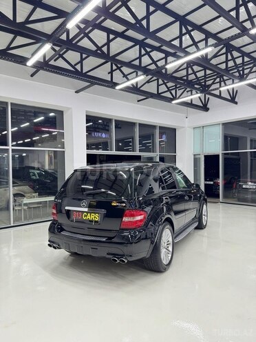 Mercedes  2005, 328,000 km - 5.0 л - Bakı