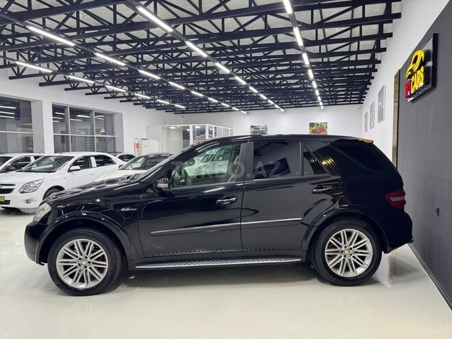 Mercedes  2005, 328,000 km - 5.0 л - Bakı