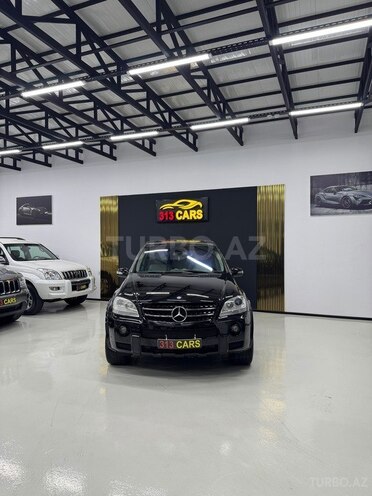 Mercedes  2005, 328,000 km - 5.0 л - Bakı