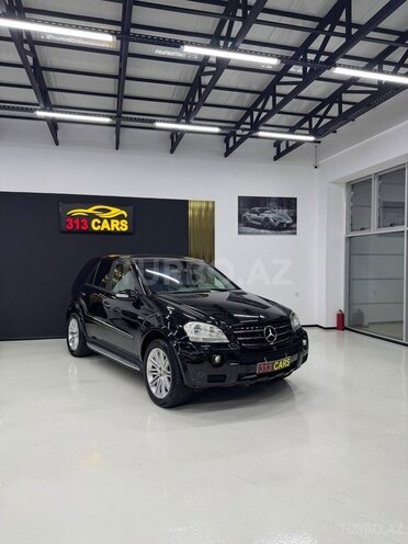 Mercedes  2005, 328,000 km - 5.0 л - Bakı