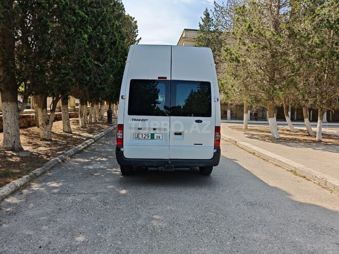 Ford Transit 2009, 278,580 km - 2.2 l - Bakı