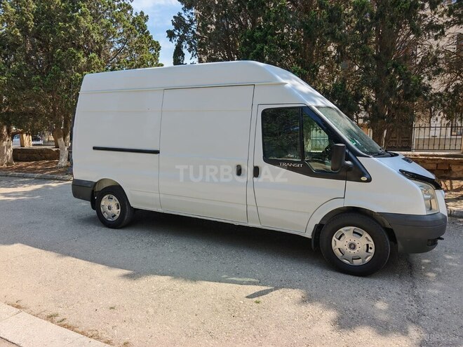 Ford Transit 2009, 278,580 km - 2.2 l - Bakı