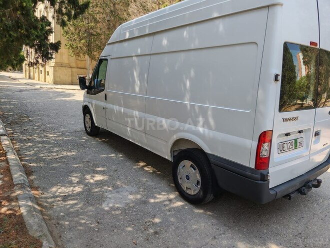 Ford Transit 2009, 278,580 km - 2.2 l - Bakı