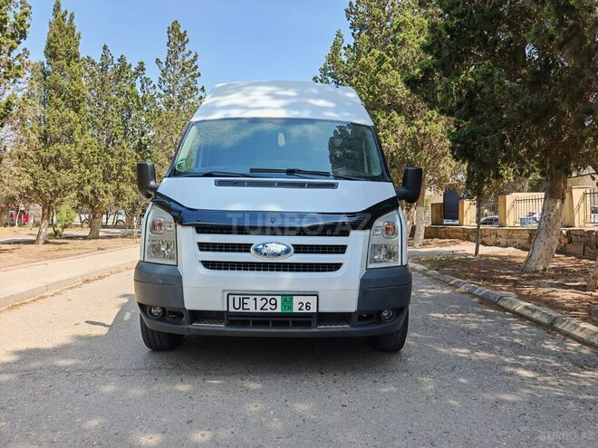 Ford Transit 2009, 278,580 km - 2.2 l - Bakı