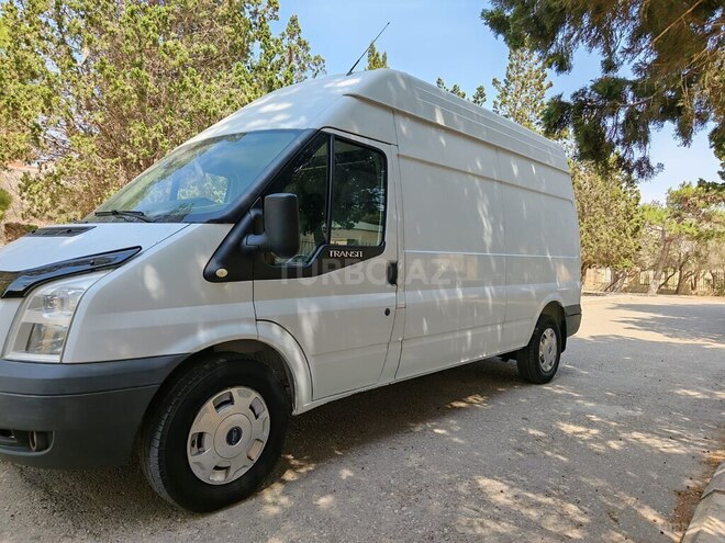 Ford Transit 2009, 278,580 km - 2.2 l - Bakı