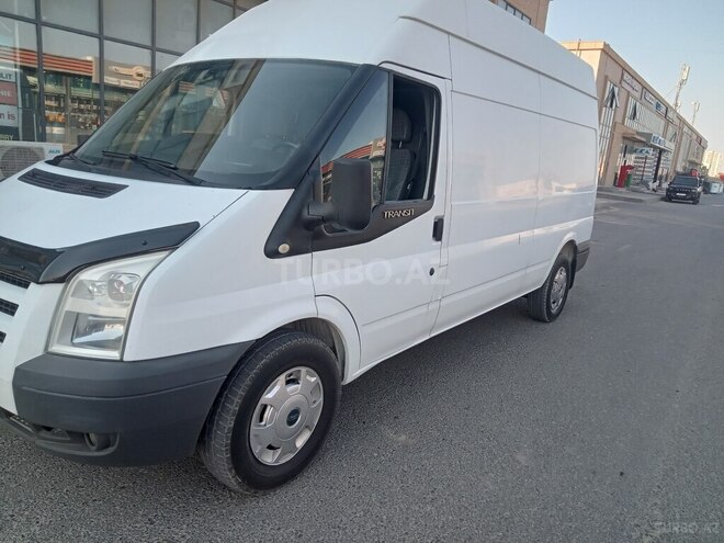 Ford Transit 2009, 278,580 km - 2.2 l - Bakı