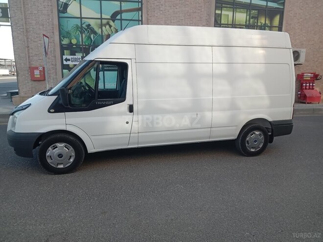 Ford Transit 2009, 278,580 km - 2.2 l - Bakı