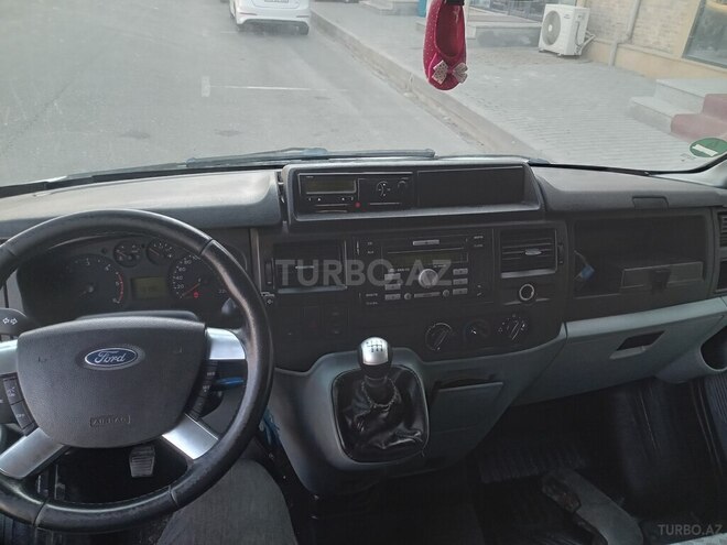 Ford Transit 2009, 278,580 km - 2.2 l - Bakı