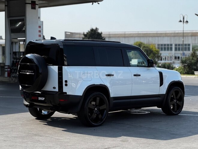 Land Rover Defender 2020, 82,000 km - 2.0 l - Bakı