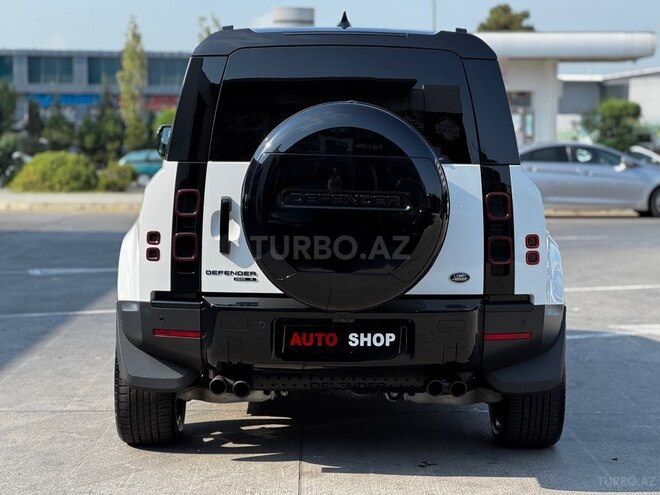 Land Rover Defender 2020, 82,000 km - 2.0 l - Bakı