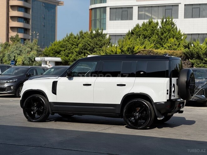 Land Rover Defender 2020, 82,000 km - 2.0 l - Bakı