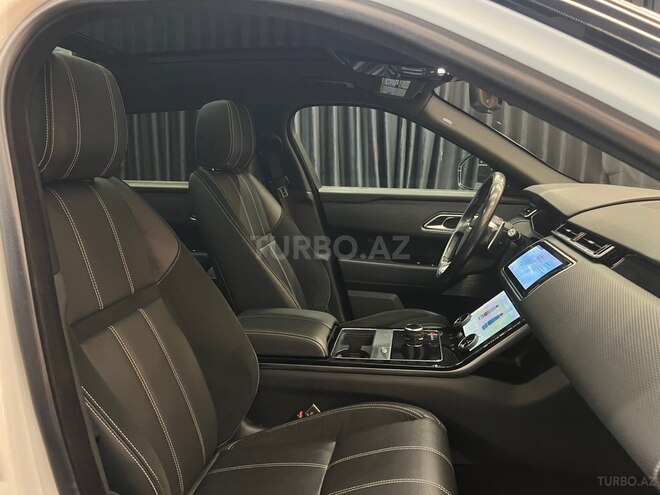 Land Rover RR Velar 2019, 173,000 km - 2.0 l - Bakı