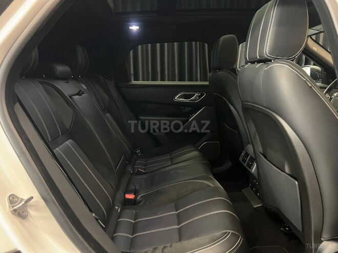 Land Rover RR Velar 2019, 173,000 km - 2.0 l - Bakı