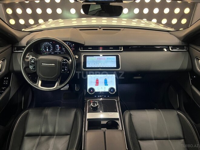 Land Rover RR Velar 2019, 173,000 km - 2.0 l - Bakı