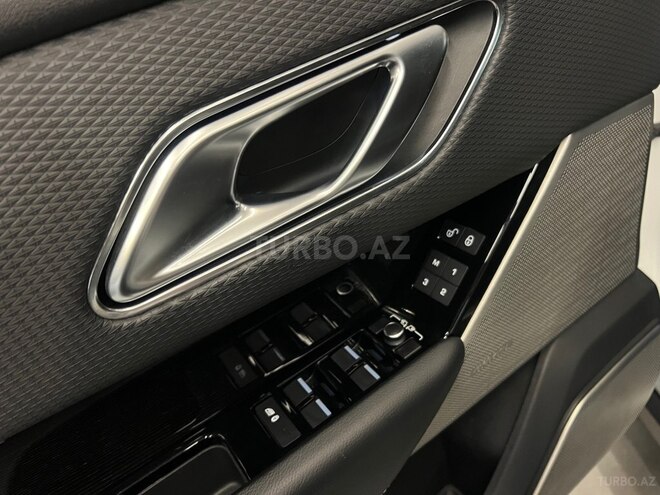 Land Rover RR Velar 2019, 173,000 km - 2.0 l - Bakı