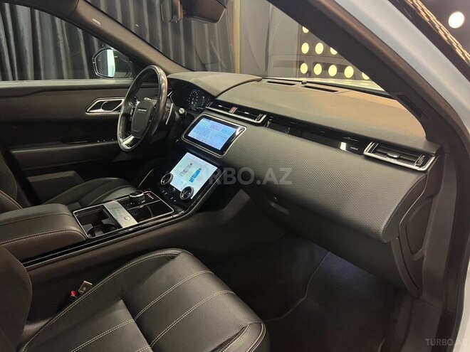Land Rover RR Velar 2019, 173,000 km - 2.0 l - Bakı