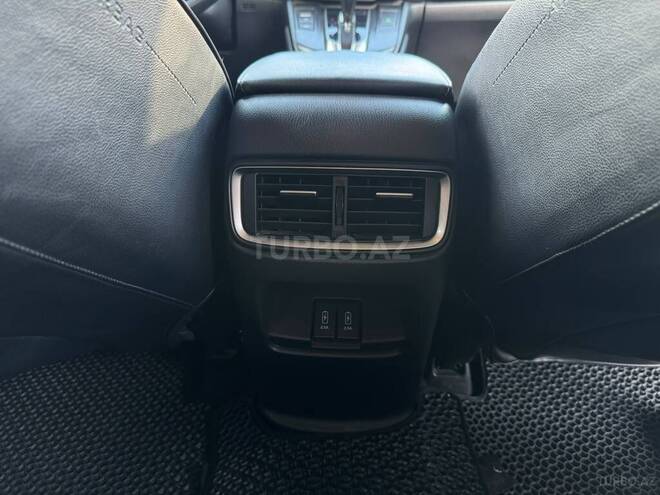 Honda CR-V 2018, 192,700 km - 2.4 l - Bakı