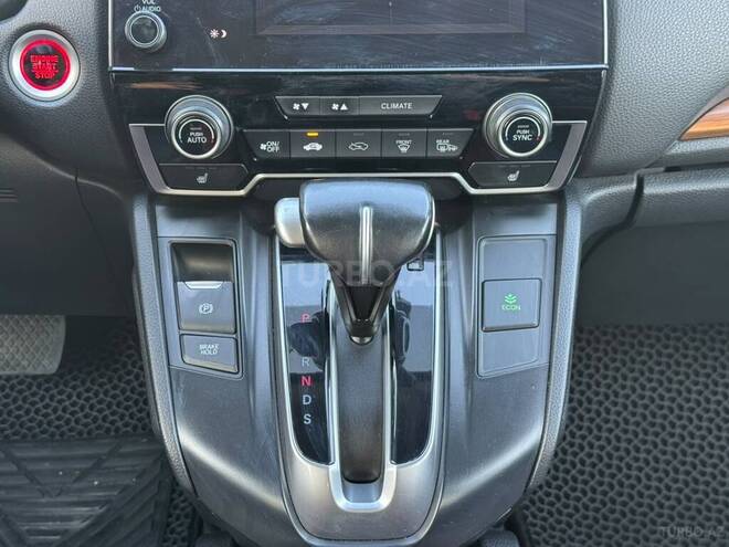 Honda CR-V 2018, 192,700 km - 2.4 l - Bakı