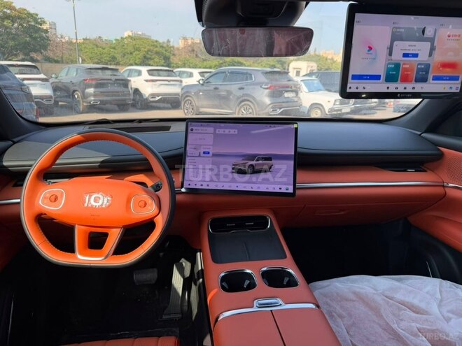 Changan  2025, 0 km - 1.5 l - Bakı