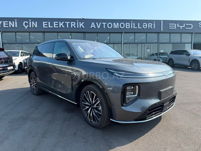 Changan  2025, 0 km - 1.5 l - Bakı