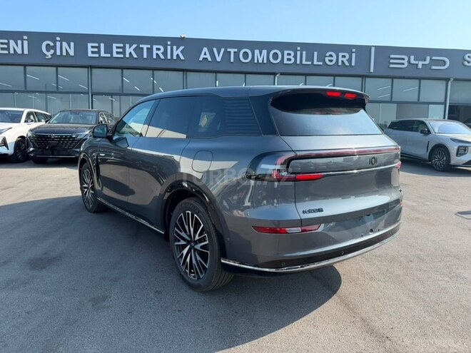 Changan  2025, 0 km - 1.5 l - Bakı