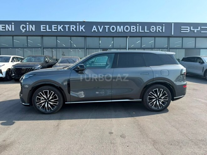 Changan  2025, 0 km - 1.5 l - Bakı