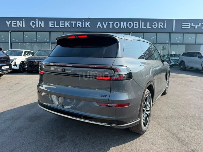 Changan  2025, 0 km - 1.5 l - Bakı