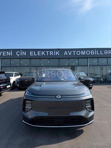 Changan  2025, 0 km - 1.5 l - Bakı