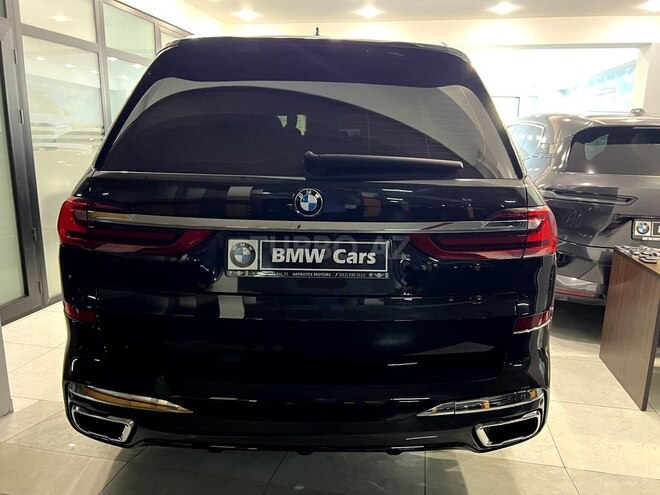 BMW X7 2020, 59,000 km - 3.0 l - Bakı