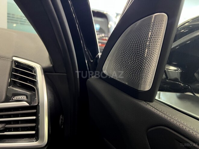 BMW X7 2020, 59,000 km - 3.0 l - Bakı