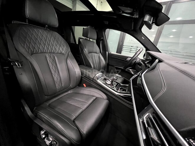 BMW X7 2020, 59,000 km - 3.0 l - Bakı