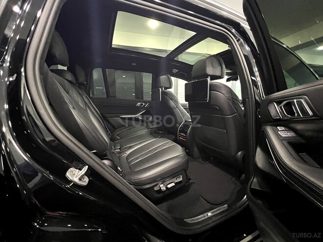BMW X7 2020, 59,000 km - 3.0 l - Bakı